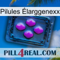 Pilules Élarggenexx 04